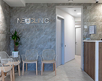 Фото клиники Стоматологическая клиника Newclinic (Ньюклиник) — №2