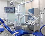 Фото клиники Стоматологическая клиника Newclinic (Ньюклиник) — №3