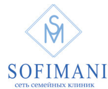 Сеть семейных клиник SofiMani (Софимани) на Командорской