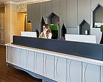 Фото клиники Belgravia Dental Studio на Кунцевской — №1