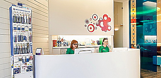 Фото клиники Belgravia Dental Studio на Новых Черемушках — №1