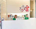 Фото клиники Belgravia Dental Studio на Новых Черемушках — №1