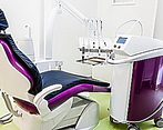 Фото клиники Belgravia Dental Studio на Новых Черемушках — №3