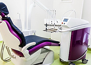 Фото клиники Belgravia Dental Studio на Новых Черемушках — №3