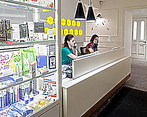 Фото клиники Belgravia Dental Studio на Проспекте мира — №1