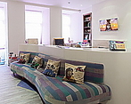 Фото клиники Belgravia Dental Studio на Проспекте мира — №2