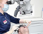 Фото клиники Belgravia Dental Studio на Проспекте мира — №3