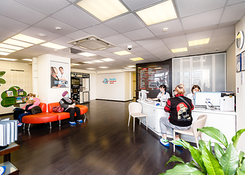 Фото клиники Пасифик Интернешнл Хоспитал — №11