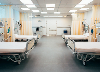 Фото клиники Пасифик Интернешнл Хоспитал — №20