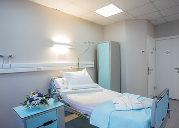 Фото клиники Пасифик Интернешнл Хоспитал — №22