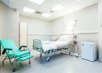 Фото клиники Пасифик Интернешнл Хоспитал — №23