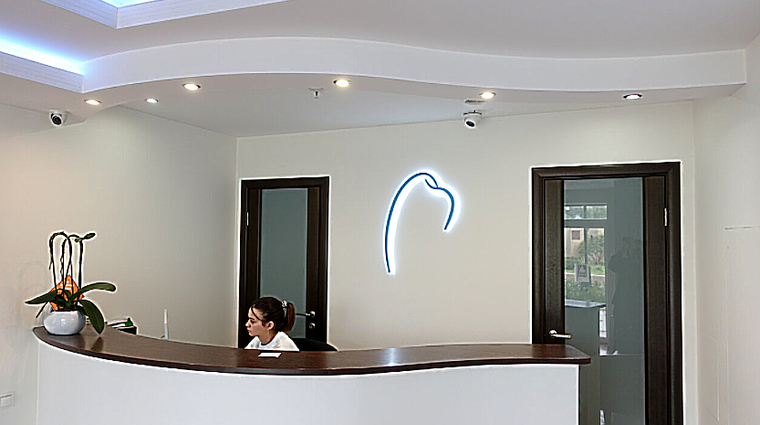 Фото клиники Стоматологическая клиника Safe Dental Clinic — №1