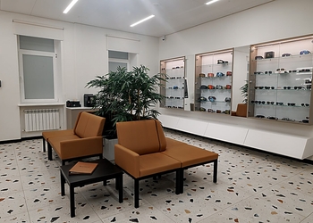 Фото клиники Кузляр на Лобачевского — №2