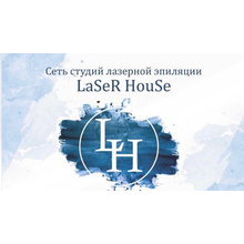 LazerHouse (ЛазерХаус)