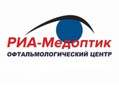 РИА-Медоптик на Достоевского