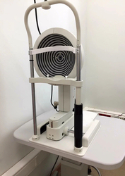 Фото клиники РИА-Медоптик на Бабушкина — №7