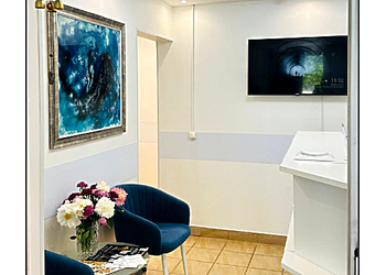 Фото клиники Медицинская клиника МедиСав — №8