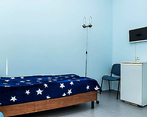 Фото клиники Клиника профессора Здановского — №1