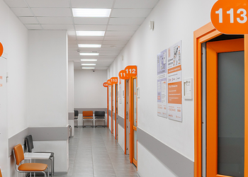 Фото клиники Клиника Семейная медицина (Доватора) — №5