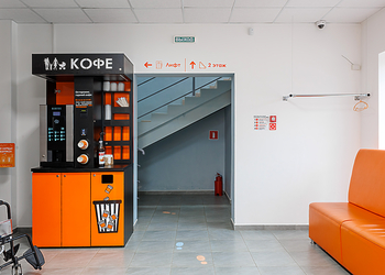 Фото клиники Клиника Семейная медицина (Доватора) — №7