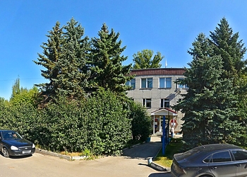 Фото клиники Медицинский центр Панацея — №1