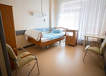 Фото клиники Клиника репродуктивного здоровья АРТ-ЭКО — №10