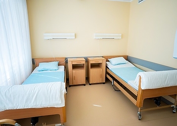 Фото клиники Клиника репродуктивного здоровья АРТ-ЭКО — №11