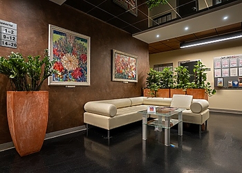 Фото клиники Клиника репродуктивного здоровья АРТ-ЭКО — №2