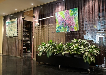 Фото клиники Клиника репродуктивного здоровья АРТ-ЭКО — №3