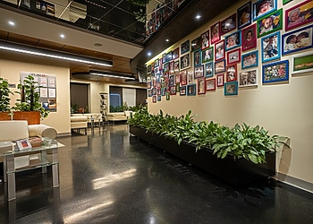 Фото клиники Клиника репродуктивного здоровья АРТ-ЭКО — №4