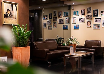 Фото клиники Клиника репродуктивного здоровья АРТ-ЭКО — №5