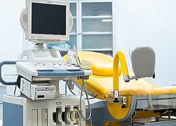 Фото клиники Клиника репродуктивного здоровья АРТ-ЭКО — №9