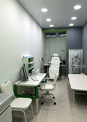 Фото клиники Клиника Превенция — №10