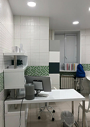 Фото клиники Клиника Превенция — №11