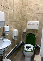 Фото клиники Клиника Превенция — №12