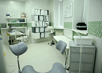 Фото клиники Клиника Превенция — №13