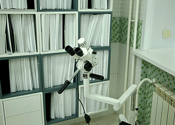 Фото клиники Клиника Превенция — №14