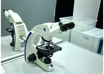 Фото клиники Клиника Превенция — №15