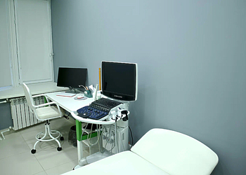 Фото клиники Клиника Превенция — №16