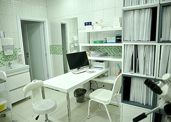 Фото клиники Клиника Превенция — №17