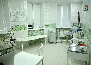 Фото клиники Клиника Превенция — №18