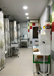 Фото клиники Клиника Превенция — №20