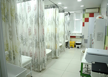 Фото клиники Клиника Превенция — №21