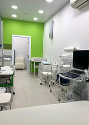 Фото клиники Клиника Превенция — №8