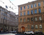 Фото клиники Стоматология Пандент на Литейном — №4