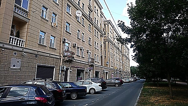 Фото клиники Стоматология Пандент на Победы — №4