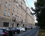 Фото клиники Стоматология Пандент на Победы — №4