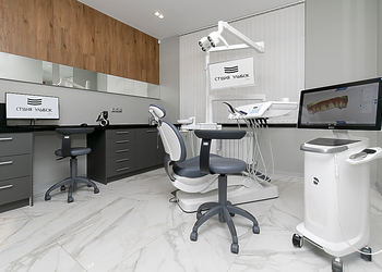 Фото клиники Студия Улыбок — №24