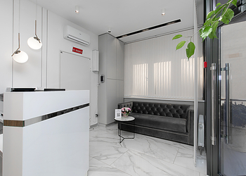 Фото клиники Студия Улыбок — №25