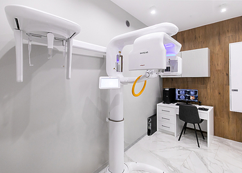 Фото клиники Студия Улыбок — №26